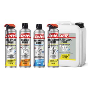 ITW Spraytec